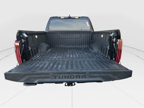 Used 2023 Toyota Tundra 1794 Edition w/ Advanced Package image 22