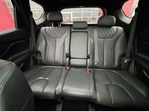 Used 2022 Hyundai Santa Fe Calligraphy AWD/4WD image 38