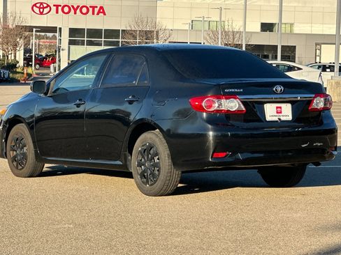 Used 2012 Toyota Corolla L image 6