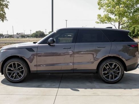 New 2026 Land Rover Range Rover Sport SE AWD/4WD image 14