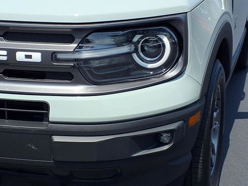 Used 2023 Ford Bronco Sport Big Bend w/ Convenience Package AWD/4WD image 28
