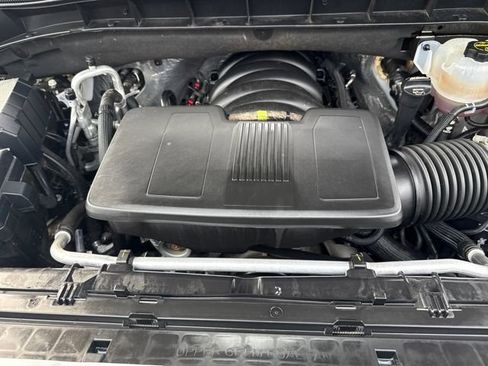 Used 2025 GMC Sierra 1500 Denali w/ Denali Reserve Package image 47