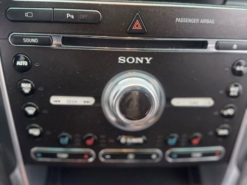 Used 2016 Ford Explorer Limited image 22