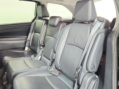 Used 2024 Honda Odyssey EX-L image 22