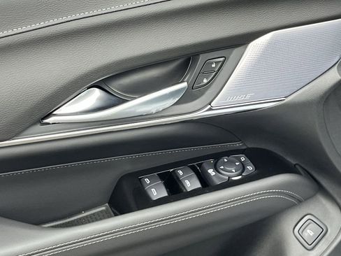 New 2026 Cadillac CT4 Luxury image 16