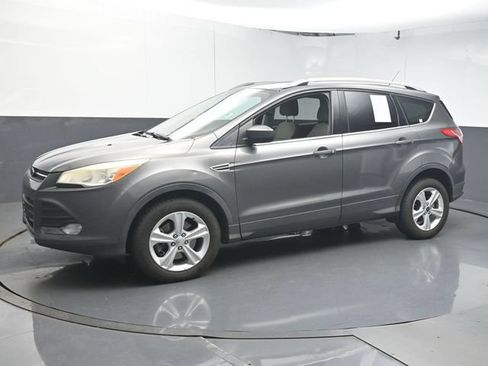 Used 2013 Ford Escape SE FWD image 4