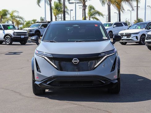 Used 2024 Nissan Ariya FWD image 2