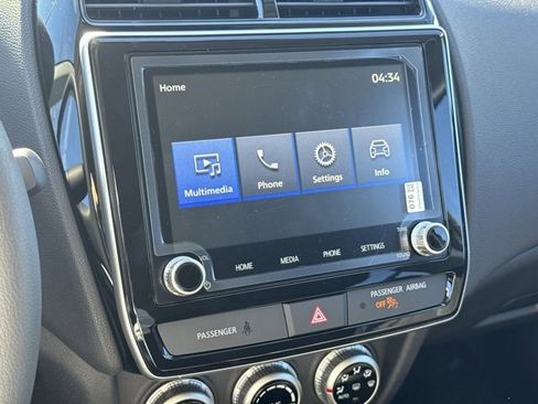 New 2026 Mitsubishi Outlander Sport AWD image 21