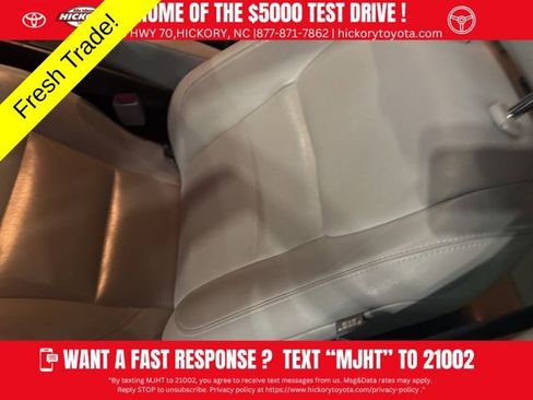 Used 2015 Toyota Sienna Limited Premium image 10