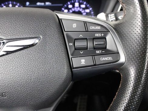 Used 2019 Genesis G80 3.3T Sport image 30