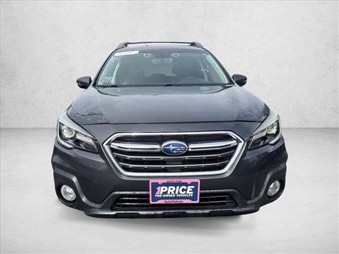 Used 2019 Subaru Outback 2.5i Limited w/ Popular Package #2 image 7
