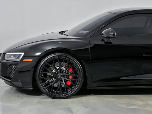 Used 2020 Audi R8 V10 image 7