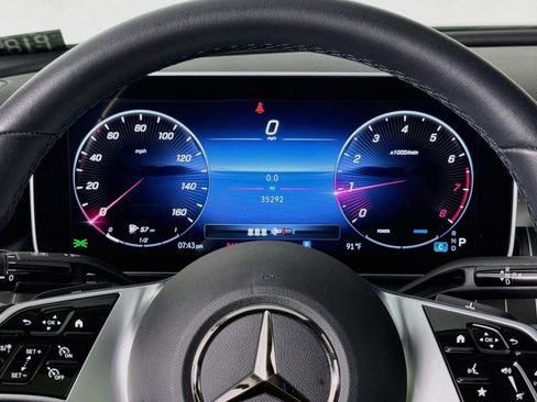 Certified 2023 Mercedes-Benz C 300 Sedan image 20