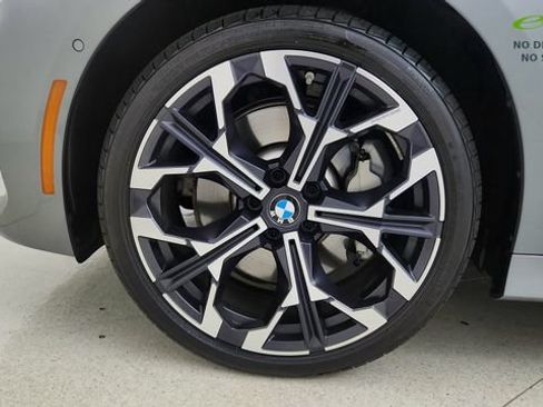 Used 2025 BMW 330i Sedan RWD image 56