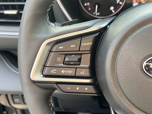 New 2026 Subaru Ascent Touring image 17