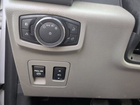 Used 2016 Ford F150 XLT w/ Equipment Group 301A Mid image 8