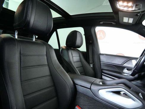 Used 2024 Mercedes-Benz GLE 450 4MATIC image 12