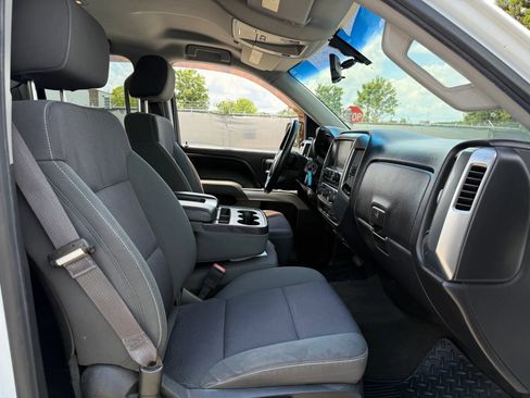 Used 2015 Chevrolet Silverado 1500 LT w/ All Star Edition AWD/4WD image 18