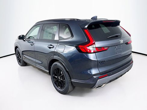 New 2026 Honda CR-V Sport-L image 30