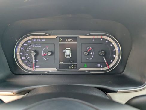 Used 2023 Hyundai Tucson SEL image 15