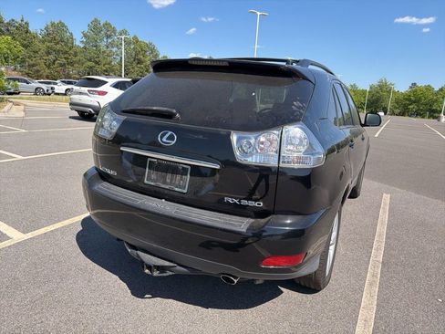 Used 2007 Lexus RX 350 AWD image 10
