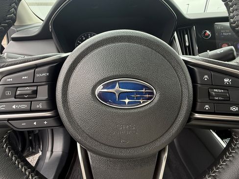 Certified 2025 Subaru Legacy Premium w/ Popular Package #1A image 18