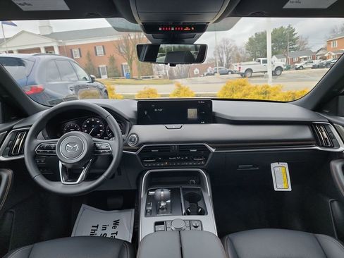 New 2026 MAZDA CX-90 3.3 Turbo S w/ Premium Package image 18