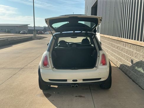 Used 2006 MINI Cooper S image 19