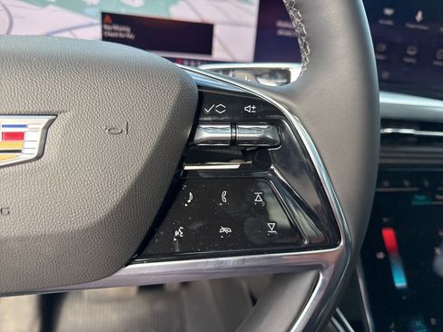 Used 2026 Cadillac Escalade Sport w/ Touring Package image 35