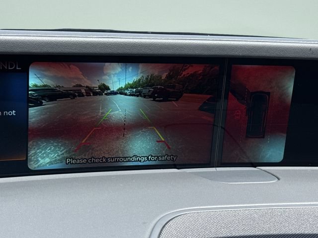 New 2026 Lincoln Nautilus Premier AWD/4WD image 34