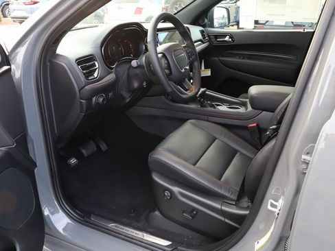 New 2026 Dodge Durango GT image 11