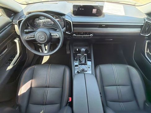 Used 2025 MAZDA CX-50 AWD 2.5 S w/ Premium Plus Pkg image 24