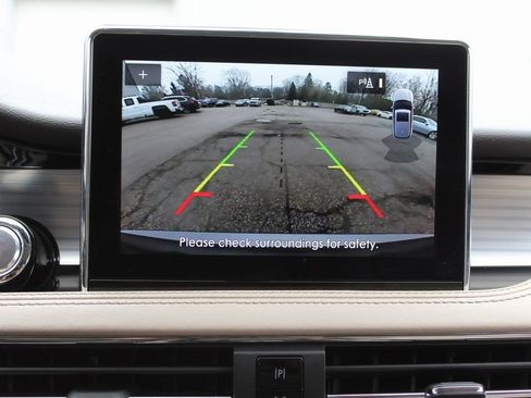 Used 2022 Lincoln Corsair FWD image 12