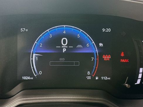 Used 2026 Toyota Corolla LE image 12