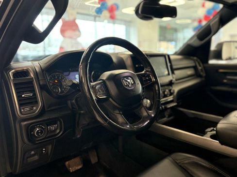 Used 2019 RAM 1500 Sport w/ Level 2 Equipment Group image 16