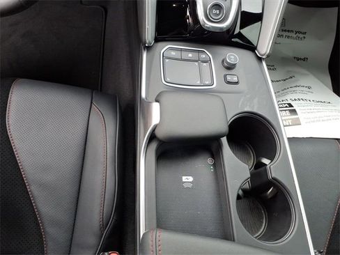 Used 2024 Acura TLX SH-AWD w/ A-SPEC Pkg image 17