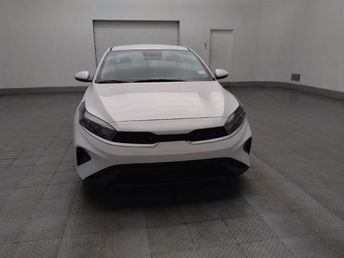 Used 2023 Kia Forte LXS image 14