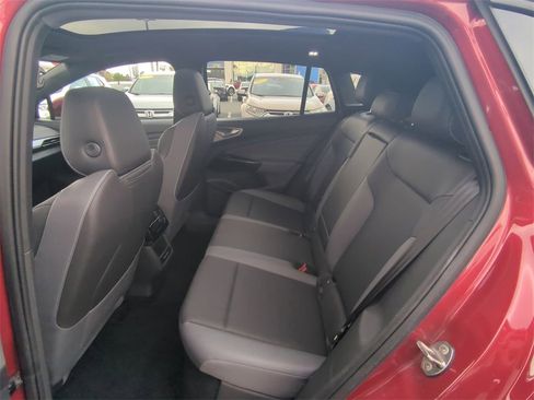 Used 2023 Volkswagen ID.4 Pro S image 13