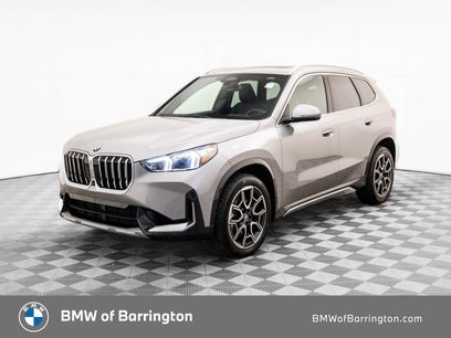 New 2026 BMW X1 xDrive28i w/ Technology Package