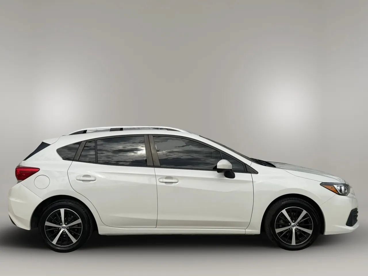 Used 2020 Subaru Impreza 2.0i Premium AWD/4WD image 9