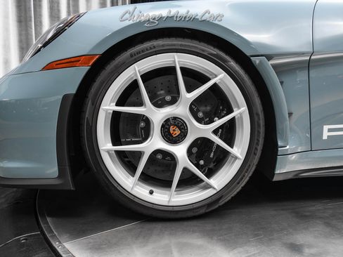 Used 2024 Porsche 911 GT3 RS image 49