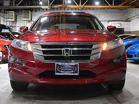 Used 2010 Honda Crosstour EX-L image 2