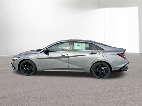 New 2026 Hyundai Elantra SEL Sport w/ Cargo Package image 14