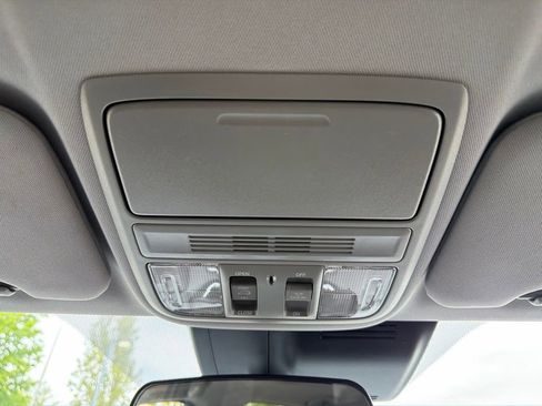 Used 2021 Honda CR-V EX image 28