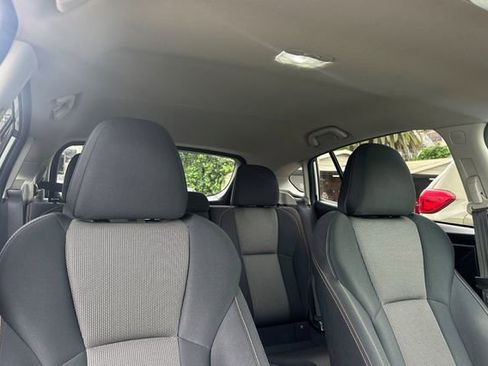 Used 2020 Subaru Crosstrek 2.0i Premium w/ Popular Package #4 image 17