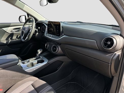 Used 2023 Chevrolet Blazer LT w/ Driver Confidence Package image 26