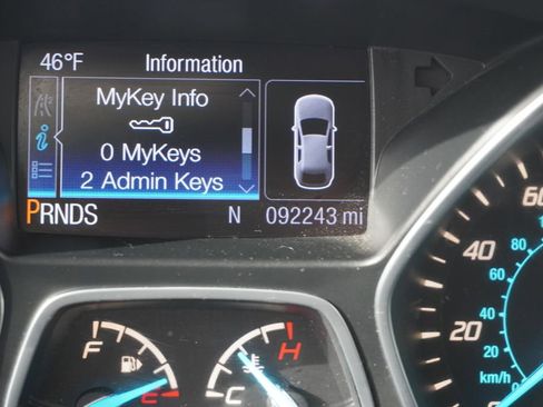 Used 2016 Ford Escape SE w/ Equipment Group 201A image 20