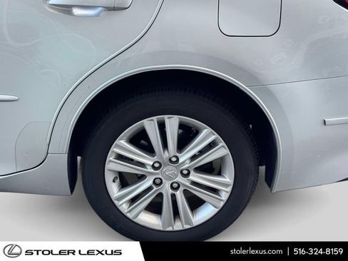Used 2013 Lexus ES 350 w/ Luxury Pkg FWD image 13