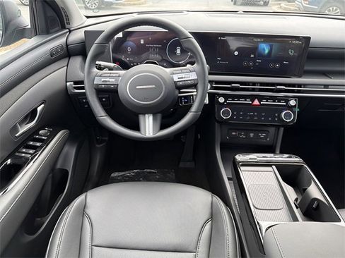 New 2026 Hyundai Tucson Limited image 23