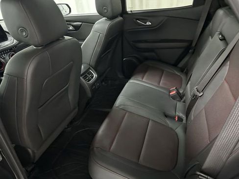 Used 2025 Chevrolet Blazer RS w/ Driver Confidence II Package AWD/4WD image 16